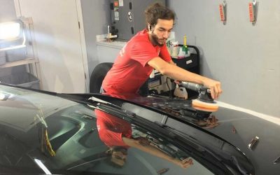 Improve You Car Detailing