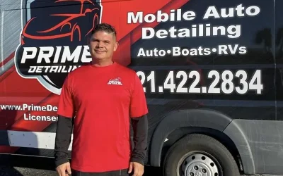 What To Look For In A Detailing Professional In Florida